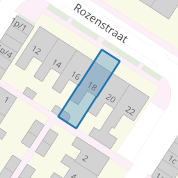 Perceel HRK00-H-948