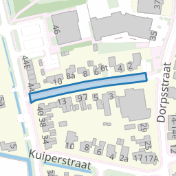 Perceel HRK00-I-1122