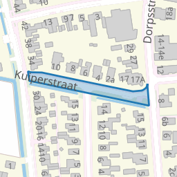 Perceel HRK00-I-1123