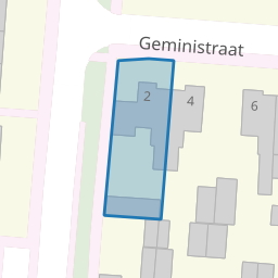 Perceel HRK00-I-1138