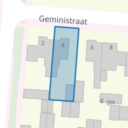 Perceel HRK00-I-1139