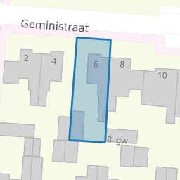 Perceel HRK00-I-1140