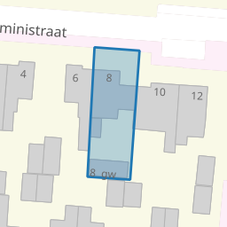 Perceel HRK00-I-1141