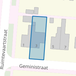 Perceel HRK00-I-1145