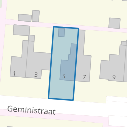 Perceel HRK00-I-1146