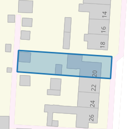 Perceel HRK00-I-1196