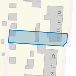 Perceel HRK00-I-1197