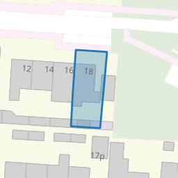 Perceel HRK00-I-1214