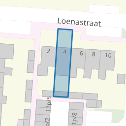 Perceel HRK00-I-1227