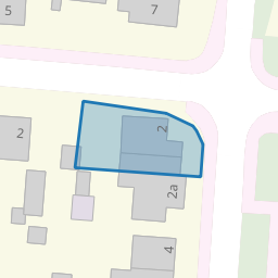 Perceel HRK00-I-1233