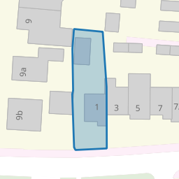 Perceel HRK00-I-1272