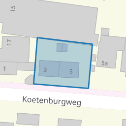 Perceel HRK00-I-1282