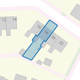 Perceel HRK00-I-1306