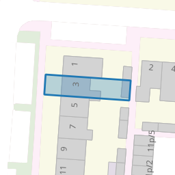 Perceel HRK00-I-1312