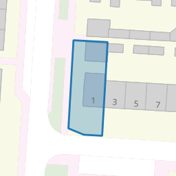 Perceel HRK00-I-1329