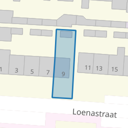 Perceel HRK00-I-1331