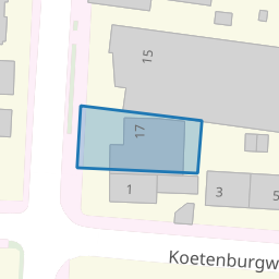 Perceel HRK00-I-1333