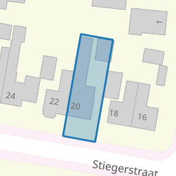 Perceel HRK00-I-1347
