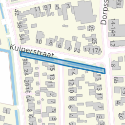 Perceel HRK00-I-164