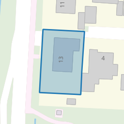 Perceel HRK00-I-1697