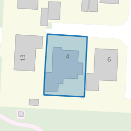 Perceel HRK00-I-1698