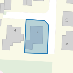 Perceel HRK00-I-1699