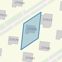 Perceel HRK00-I-1729