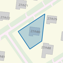 Perceel HRK00-I-1731