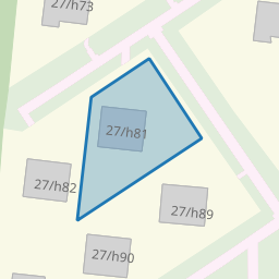Perceel HRK00-I-1732