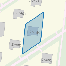 Perceel HRK00-I-1739