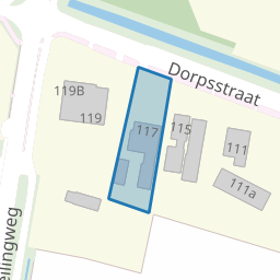 Perceel HRK00-I-186