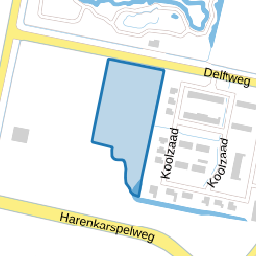 Perceel HRK00-I-1864