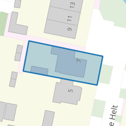 Perceel HRK00-I-1985