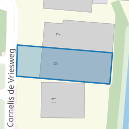 Perceel HRK00-I-2020