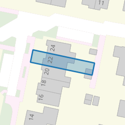 Perceel HRK00-I-2176