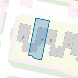 Perceel HRK00-I-2182