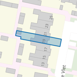 Perceel HRK00-I-2188