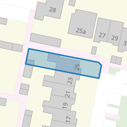 Perceel HRK00-I-2191