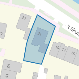 Perceel HRK00-I-2196