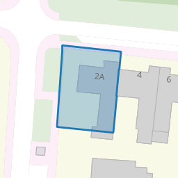 Perceel HRK00-I-2246