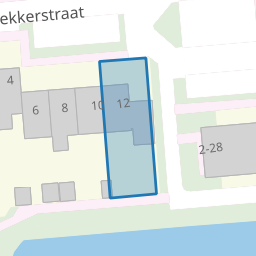Perceel HRK00-I-2318
