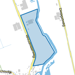 Perceel HRK00-I-2330