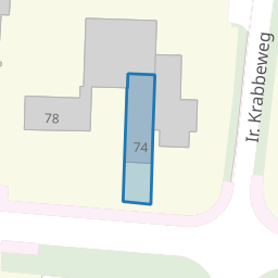 Perceel HRK00-I-2348