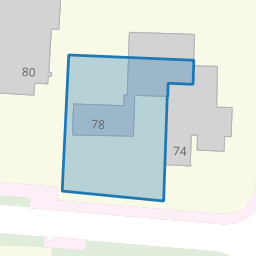 Perceel HRK00-I-2349