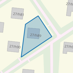 Perceel HRK00-I-2377