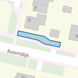 Perceel HRK00-I-2481
