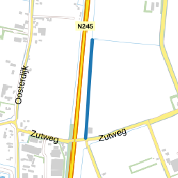 Perceel HRK00-I-2521
