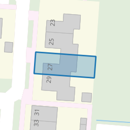 Perceel HRK00-I-2559