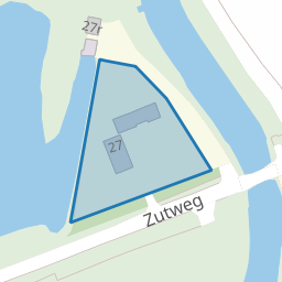 Perceel HRK00-I-2707