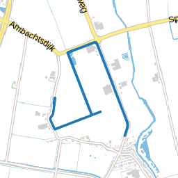Perceel HRK00-I-2721
